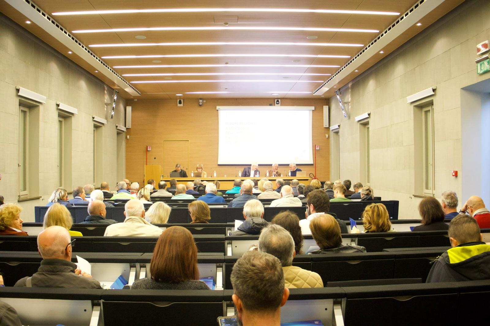 CONTRIBUTI CR. BORDIN: SI ALLARGA IL SOSTEGNO A EVENTI ASSOCIAZIONI